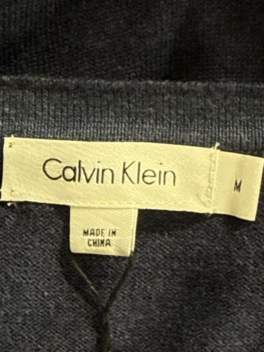 Calvin Klein