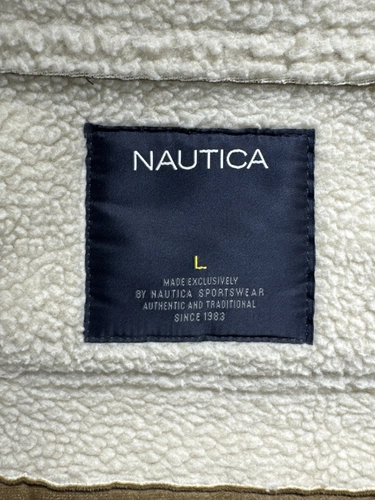 Nautica