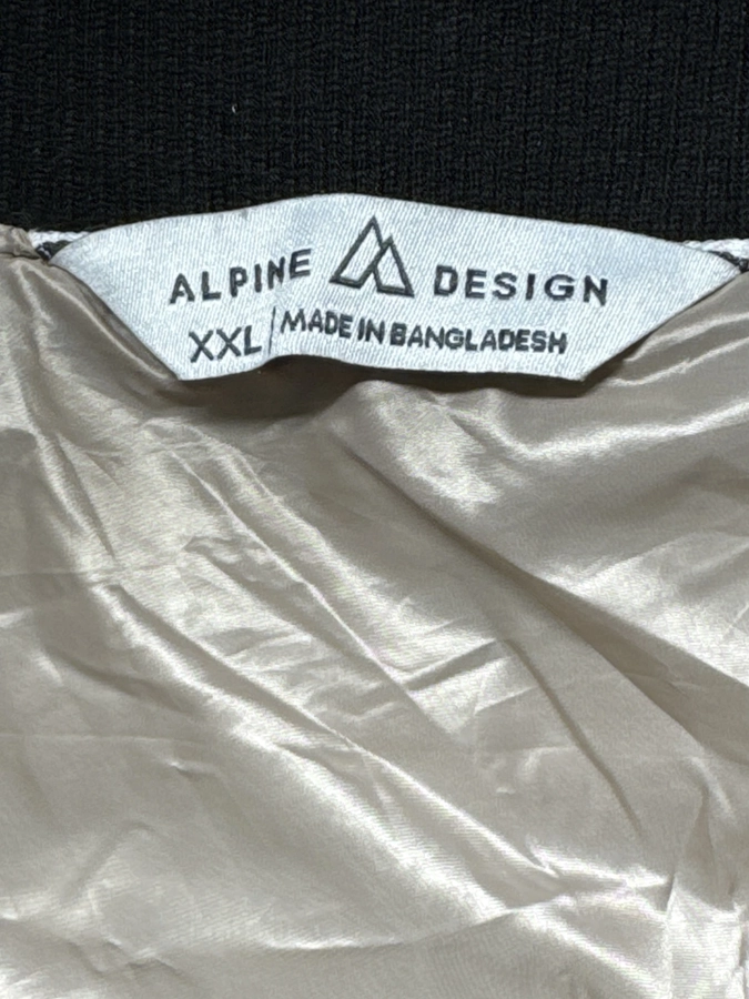 Alpine Design