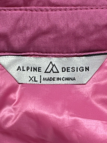 Alpine Design