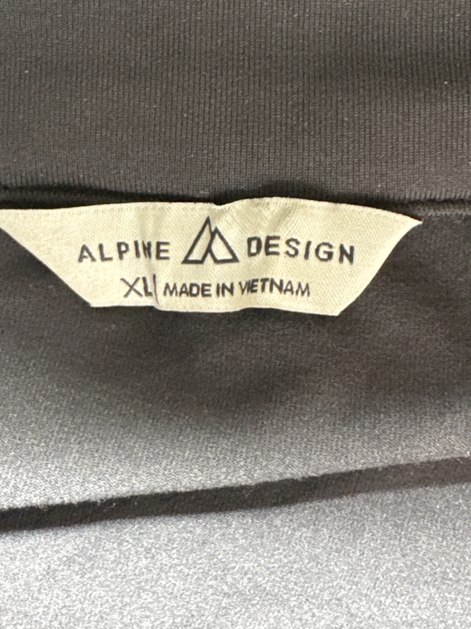 Alpine Design