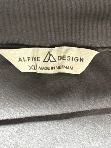 Alpine Design