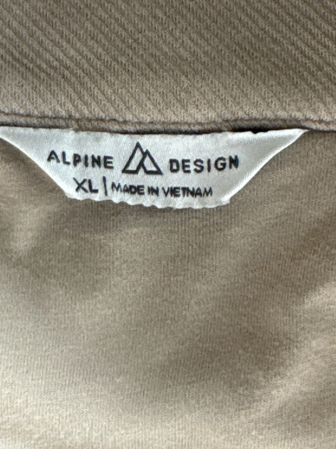 Alpine Design