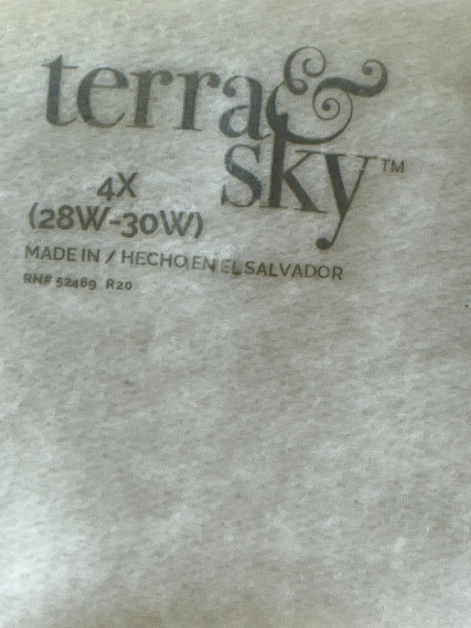 Terra & Sky