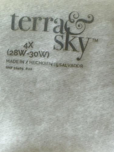 Terra & Sky