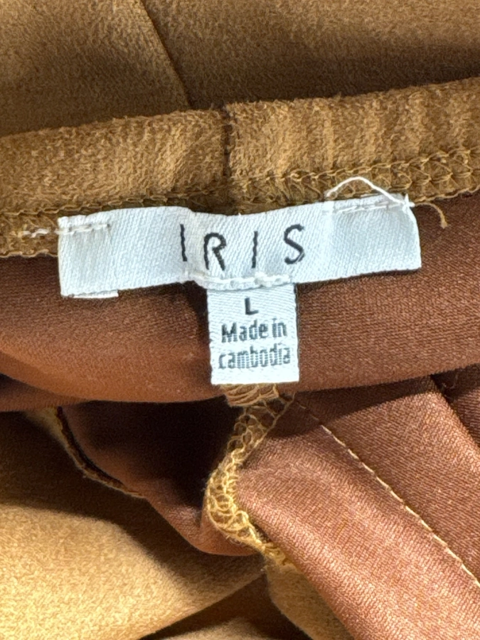 Iris