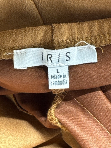 Iris