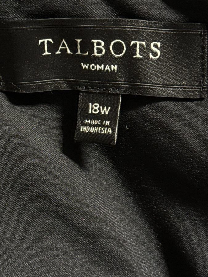 Talbots