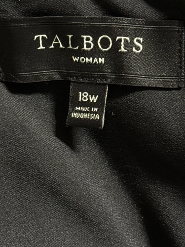Talbots