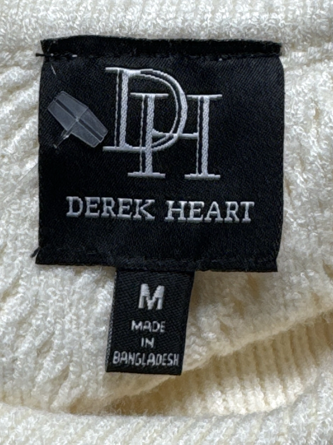Derek Heart