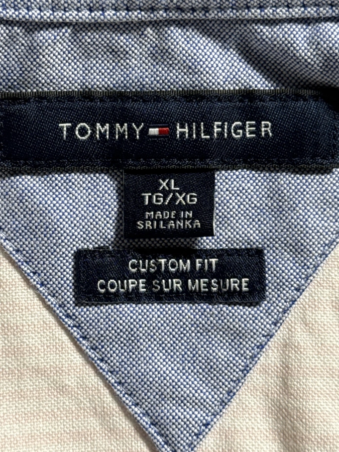 Tommy Hilfiger