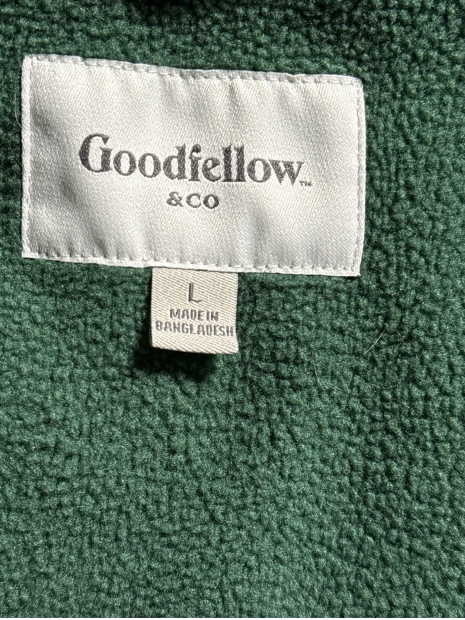 Goodfellow & Co