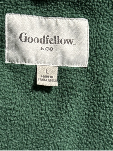 Goodfellow & Co