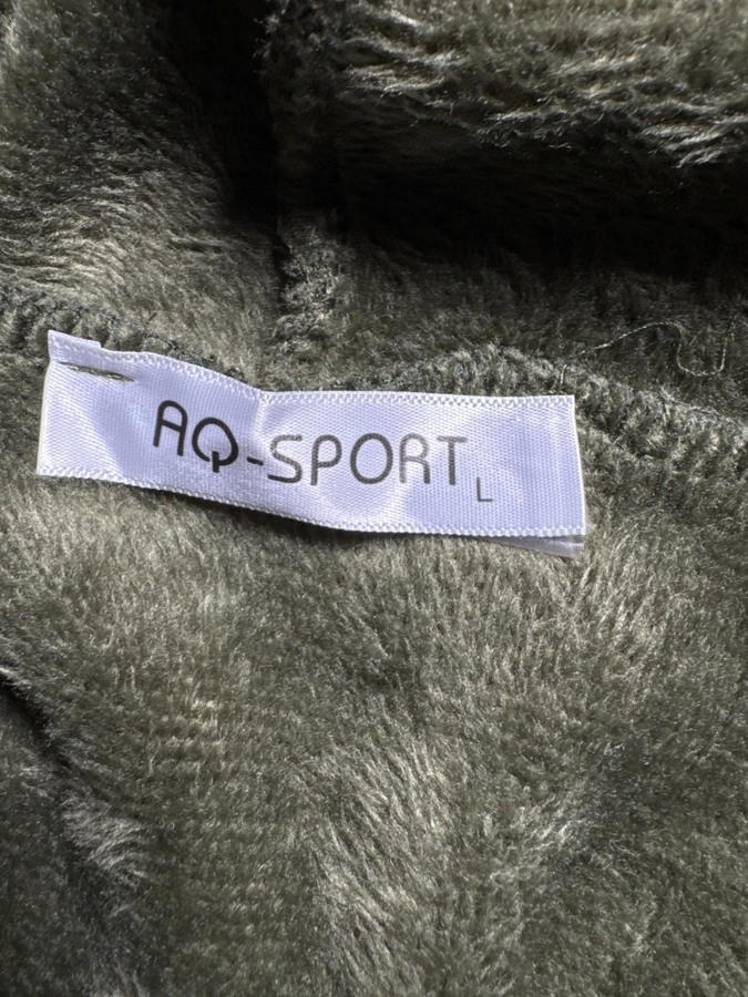 The Collection, AQ-SPORT