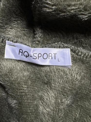 The Collection, AQ-SPORT