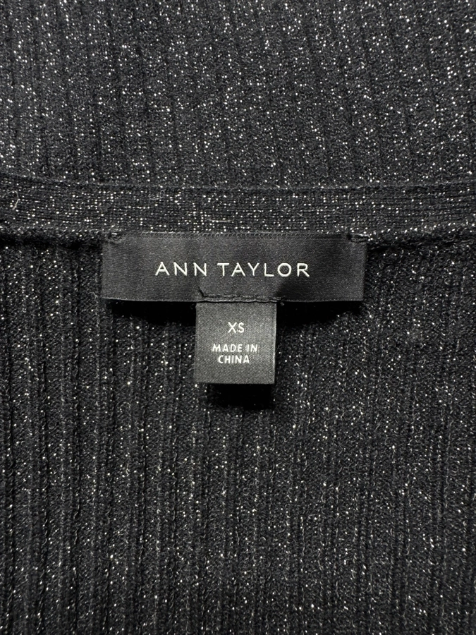 Ann Taylor