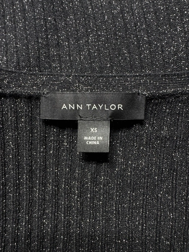 Ann Taylor