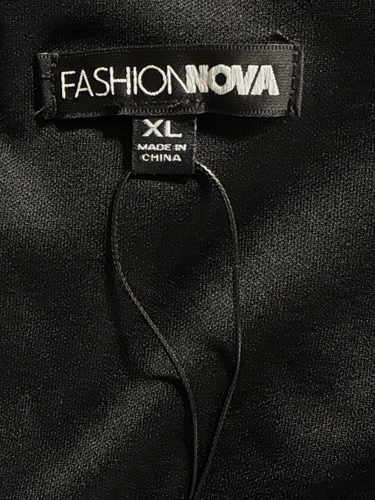 Fashion Nova