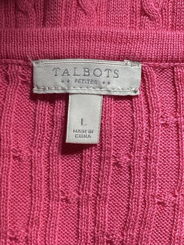 Talbots