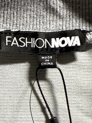 Fashion Nova