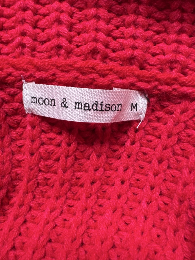 Moon & Madison