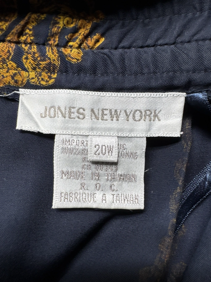 Jones New York