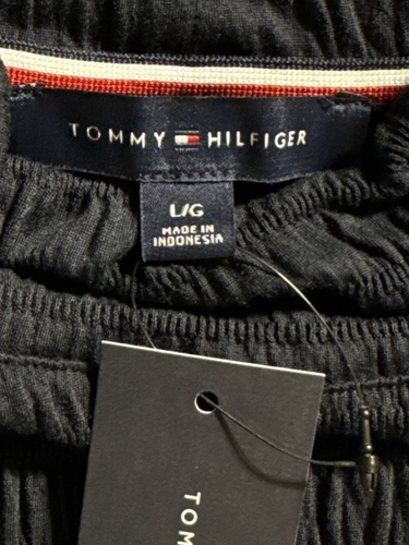 Tommy Hilfiger