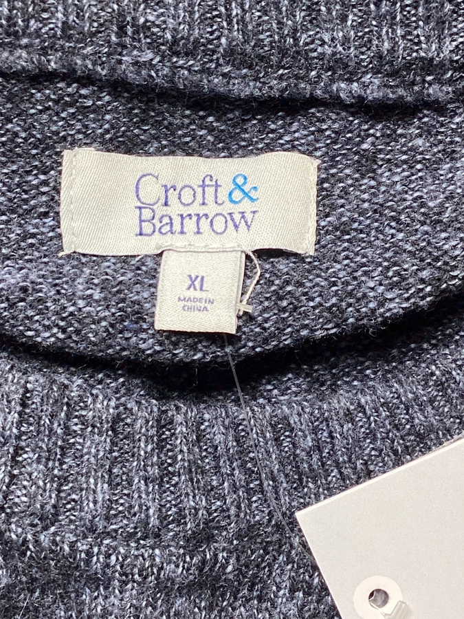 Croft & Barrow