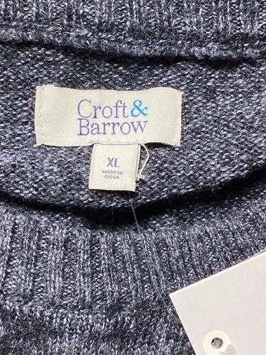 Croft & Barrow