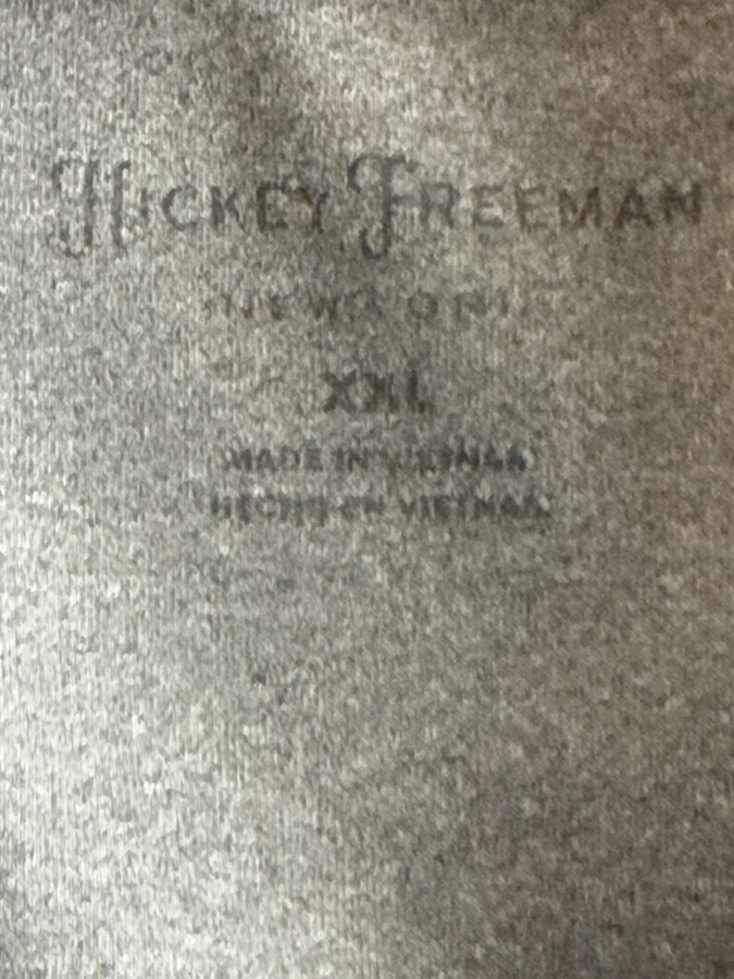 Hickey Freeman