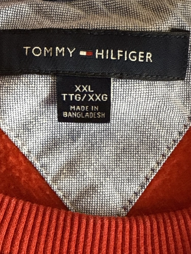 Tommy Hilfiger