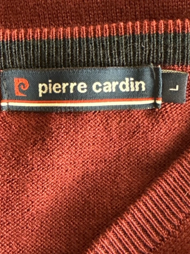 Pierre Cardin