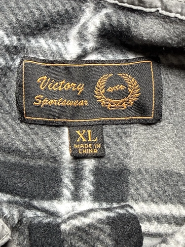 Victory Sportswear