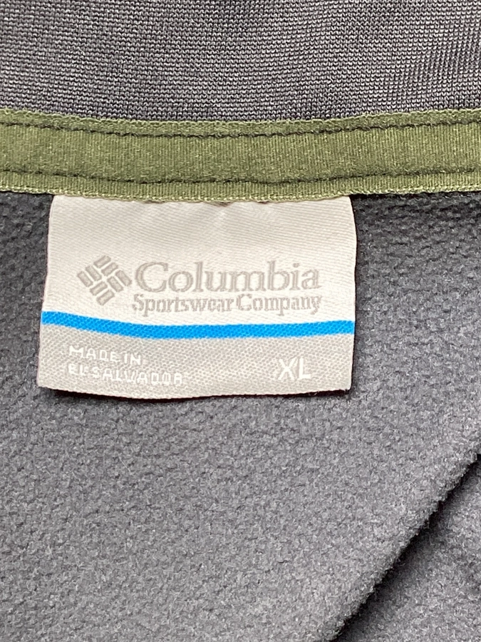 Columbia