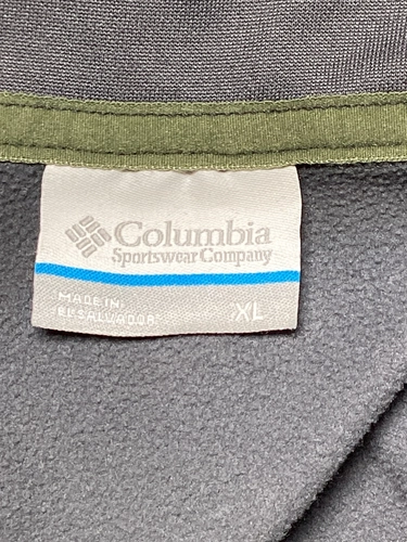 Columbia