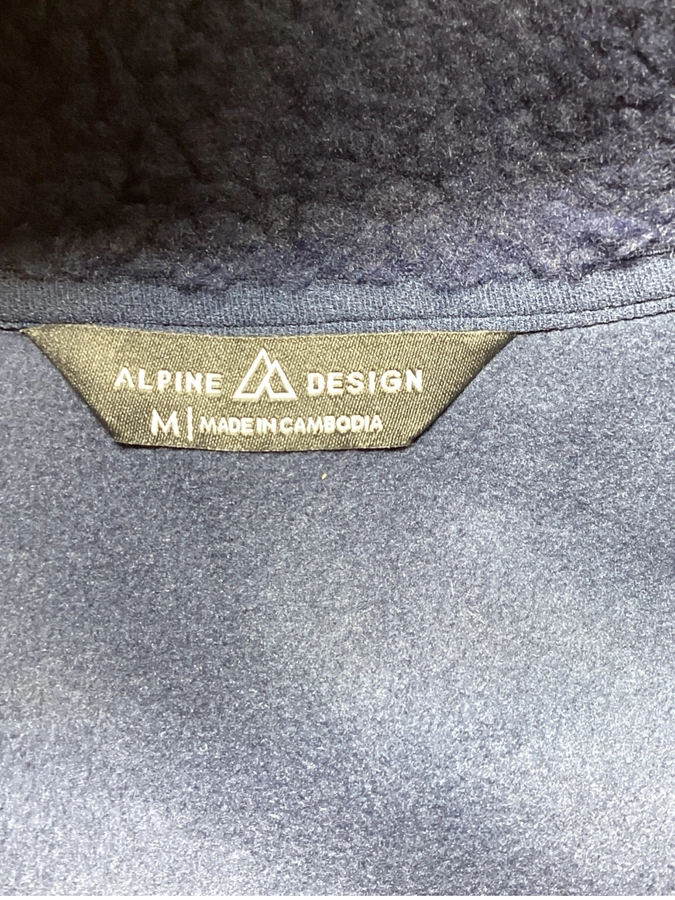 Alpine Design