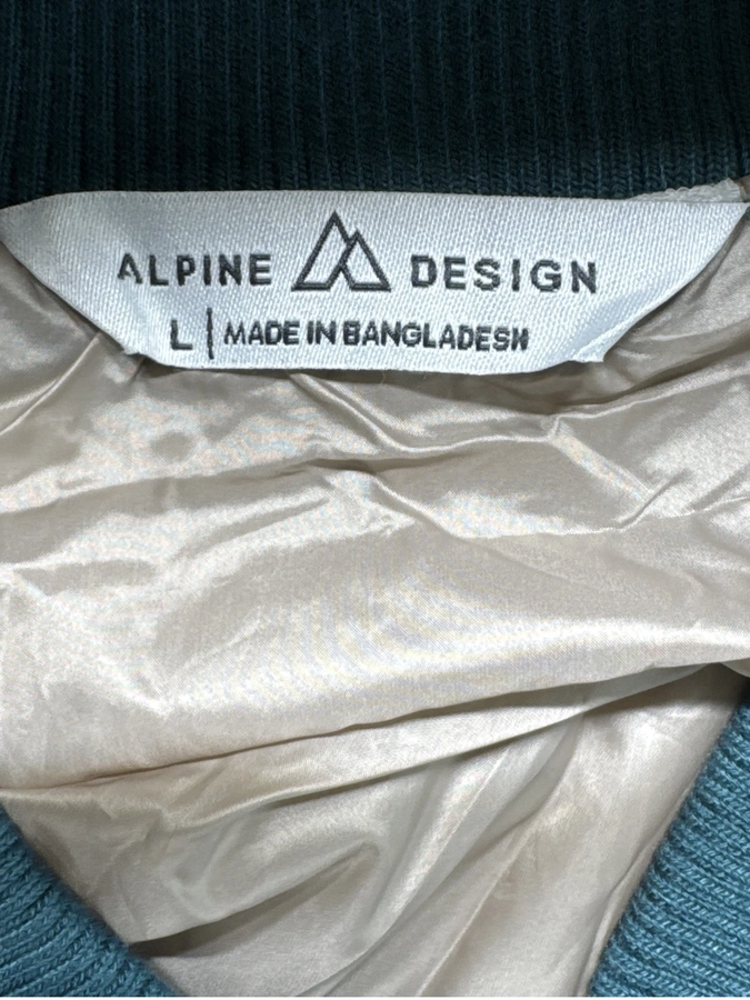Alpine Design