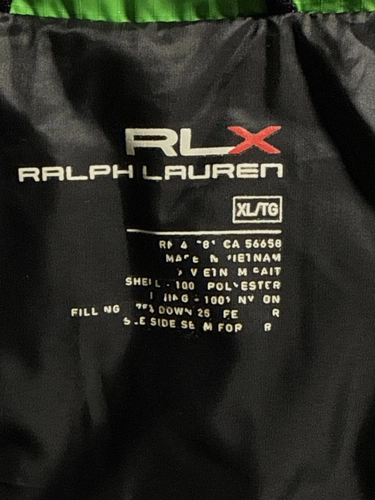RLX Ralph Lauren