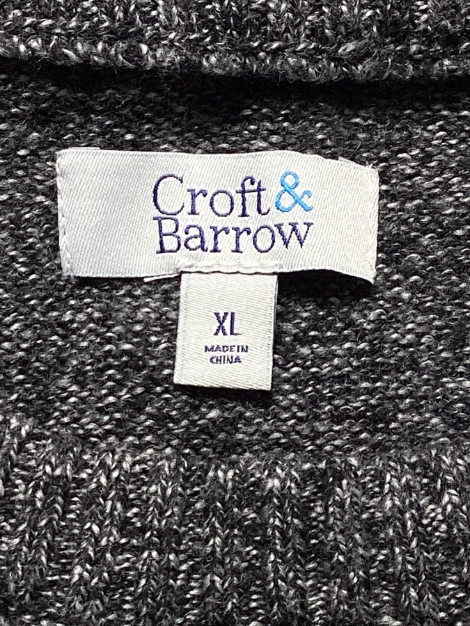 Croft & Barrow
