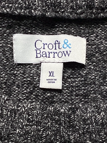 Croft & Barrow