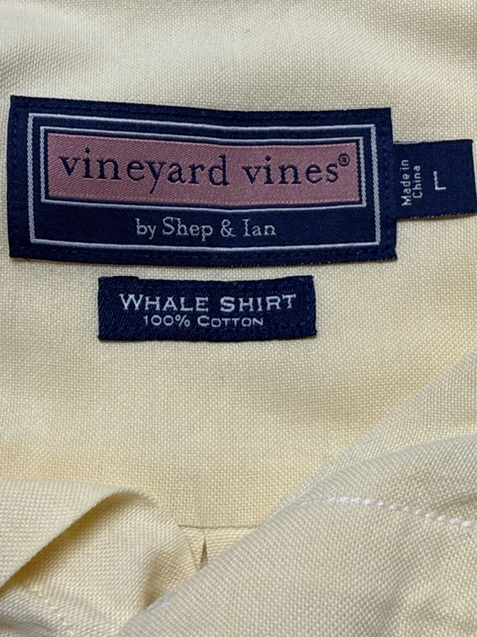 Vineyard Vines