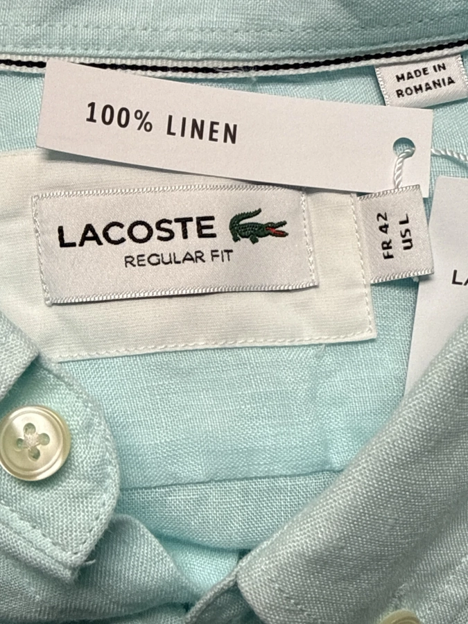 Lacoste