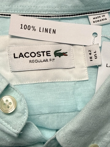Lacoste