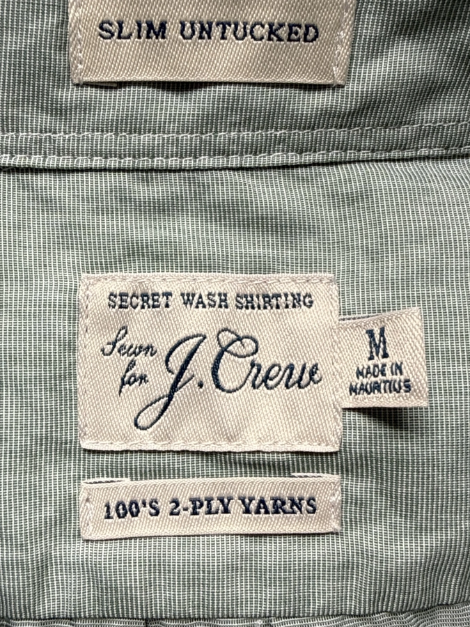 J.Crew