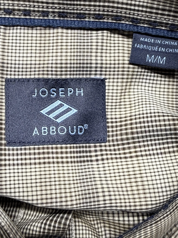 Joseph Abboud