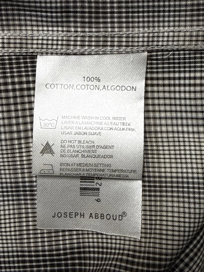 Joseph Abboud