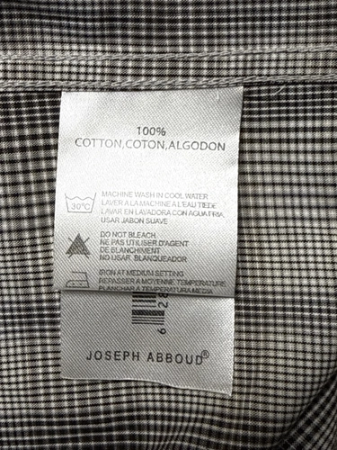 Joseph Abboud