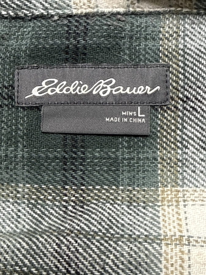 Eddie Bauer
