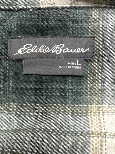 Eddie Bauer