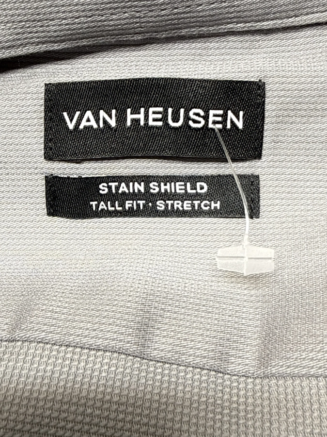 Van Heusen